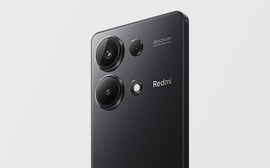 Redmi Note 13 Pro | BITĖ