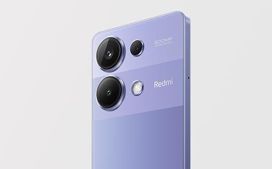 Redmi Note 13 Pro | BITĖ