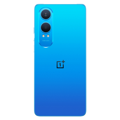 OnePlus Nord CE4 Lite 5G 8GB + 256GB DS Mega Blue (CPH2621) | BITĖ 2