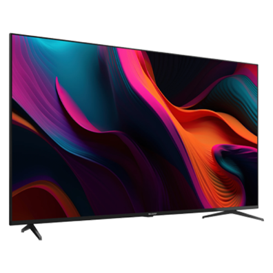 Sharp 55" LED 4K Smart TV 55GL4060E | BITĖ 2