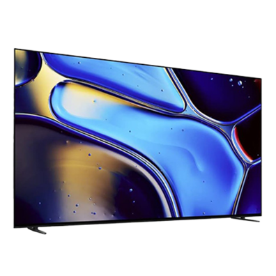 Sony 77" OLED 4K Smart TV K77XR80P | BITĖ 2