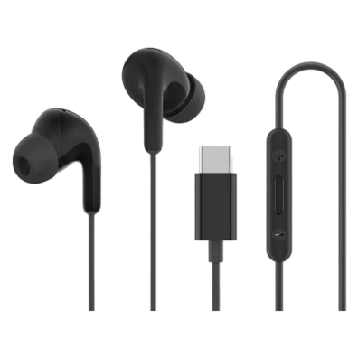 Xiaomi Type-C Earphones White (BHR8931GL) | BITĖ 1