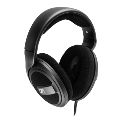 Sennheiser HD 569 Headphones Black | BITĖ 2