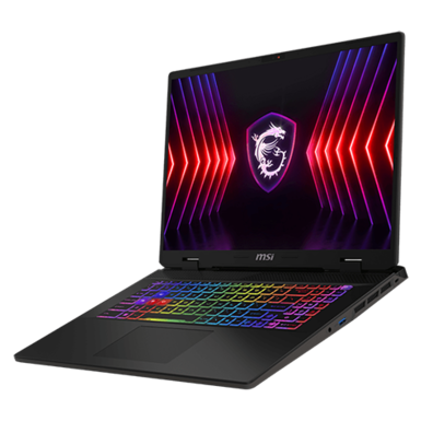 MSI Sword 17 HX B14VGKG 17" | BITĖ 1