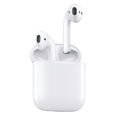 AirPods 2 | BITĖ