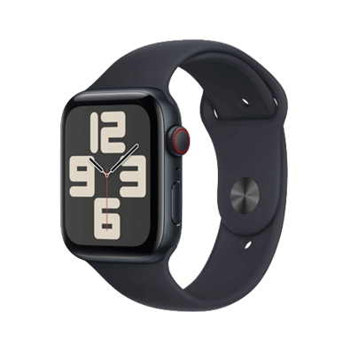 Apple Watch SE GPS + Cellular 44mm | BITĖ 2