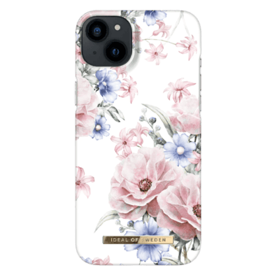 Apple iPhone 14 Plus Cover By Ideal Of Sweden Floral Romance | BITĖ