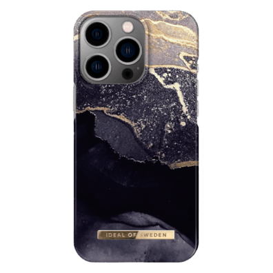 Apple iPhone 14 Pro Cover By Ideal Of Sweden Golden Twilight | BITĖ