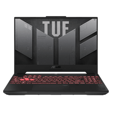 Asus TUF FA507NV-HQ056W 15.6" | BITĖ