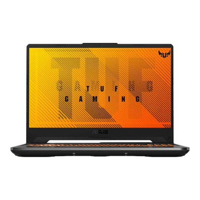 Asus TUF Gaming A15 FA506NF-HN005W 15" | BITĖ 1