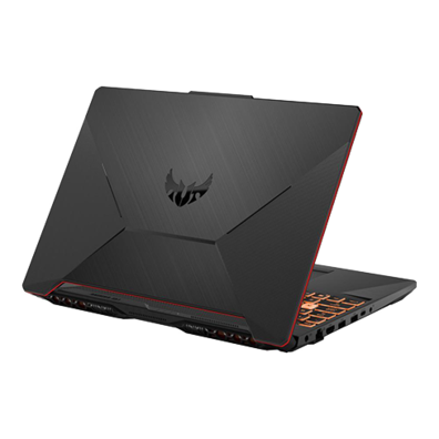 Asus TUF Gaming A15 FA506NF-HN005W 15" | BITĖ 2