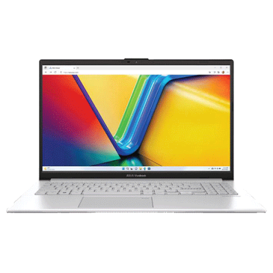 Asus VivoBook Series E1504FA-BQ251W 15.6" | BITĖ 1