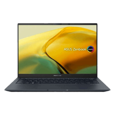 ASUS ZenBook Series UX3404VA-M9054W 14.5" | BITĖ 1