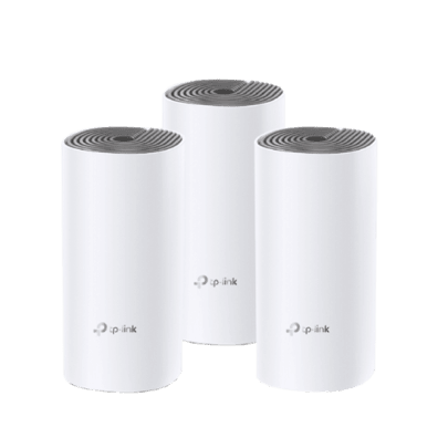 TP-Link Deco M4 (3pack) | BITĖ