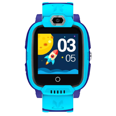 Canyon 4G Kids Smartwatch "Jondy" KW-44 | BITĖ