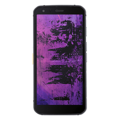 (Ret) Mob. tel. CAT S62 Pro Dual-SIM Black | BITĖ