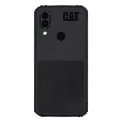 (Ret) Mob. tel. CAT S62 Pro Dual-SIM Black | BITĖ