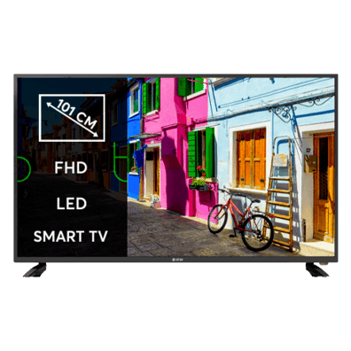 eSTAR 40" LEDTV40S1T2 | BITĖ