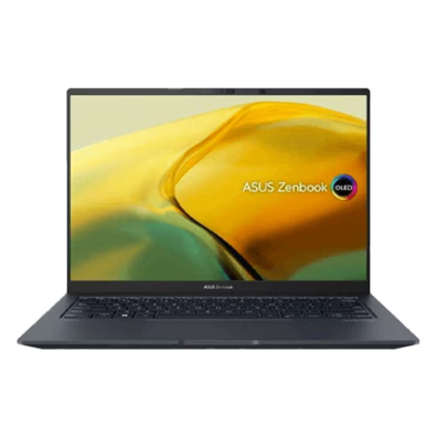 (Ret) ASUS ZenBook Series UX3404VA-M9054W 14.5" CPU i5-13500H 16/512GB SSD Grey (90NB1081-M002R0) | BITĖ 1