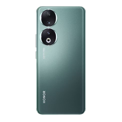 (Ret) Mob. tel. Honor 90 5G 8GB + 256GB DS Emerald Green | BITĖ 2