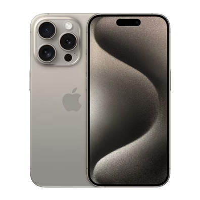 Apple iPhone 15 Pro | BITĖ 1