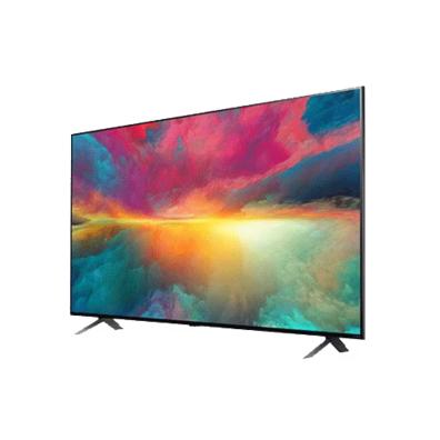 (Ret) LG 55" 4K QNED Mini LED Smart TV 55QNED753RA | BITĖ 2