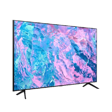 Samsung 43" Crystal 4K UHD Smart TV UE43CU7172UXXH | BITĖ 2