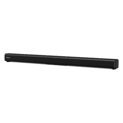 Hisense Soundbar HS205 Black | BITĖ 1