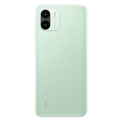 (Ret) Mob. tel. Xiaomi Redmi A2 3GB + 64GB Light Green | BITĖ 2