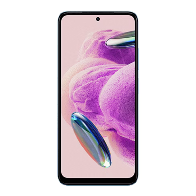 (Ret) Mob. tel. Xiaomi Redmi Note 12S 4G 8GB + 256GB DS Ice Blue | BITĖ 1