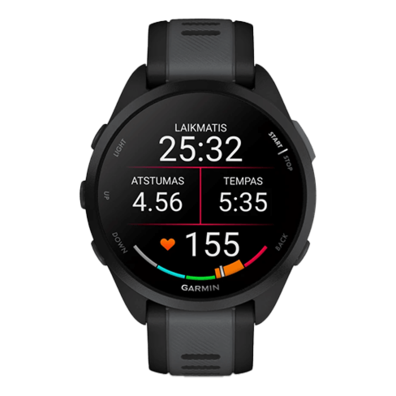 Garmin Forerunner 165 | BITĖ 1