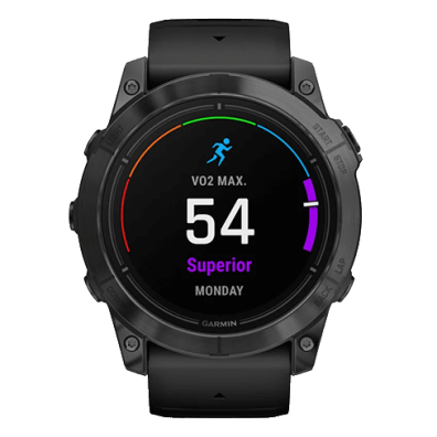 Garmin Smart Watch EPIX Pro (g2) 51mm | BITĖ 1