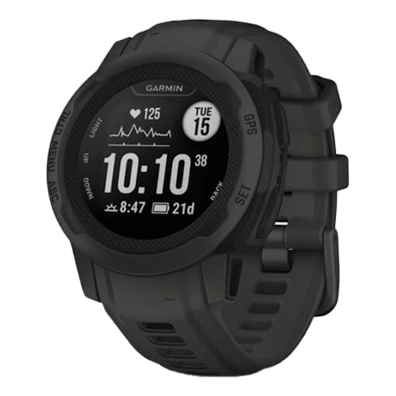 Garmin Instinct 2S Graphite | BITĖ