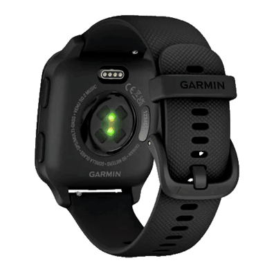 Garmin Smart Watch Venu Sq 2 - Music Edition | BITĖ