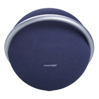 (Ret) Harman Kardon Onyx Studio 8 Bluetooth Speaker Blue | BITĖ 1