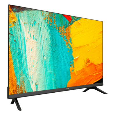 Hisense 32" FHD Smart TV 32A4BG | BITĖ