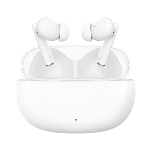 Dovanojame belaides ausines „Honor Choice Earbuds X3 White“! | BITĖ