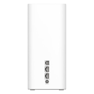 Huawei H138-380 5G CPE Pro 2 White | BITĖ