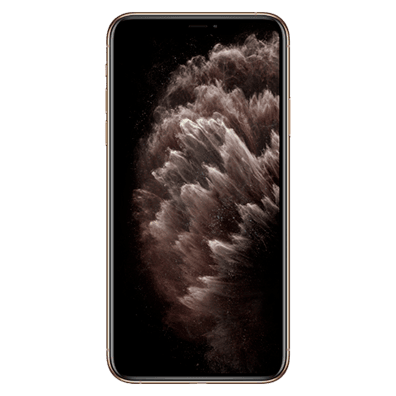 Iphone 11 Pro Max Gold | BITĖ