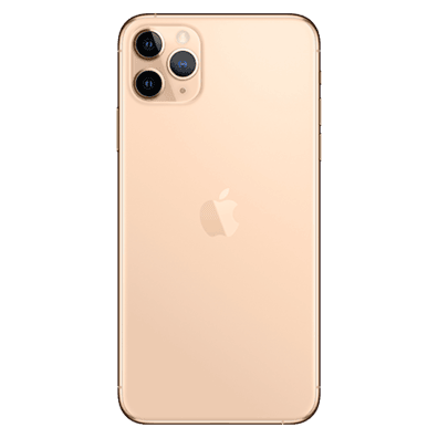 Iphone 11 Pro Max Gold | BITĖ