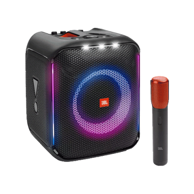 JBL PartyBox Encore + MIC | BITĖ 1