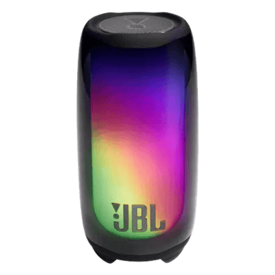 JBL Pulse 5 Bluetooth Speaker Black | BITĖ