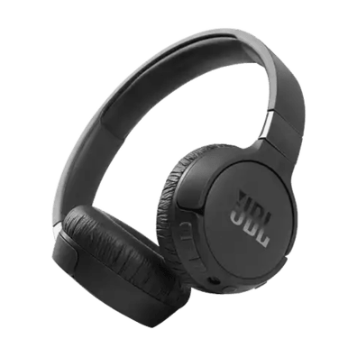 JBL Tune 660NC Wireless On-Ear Headphones | BITĖ