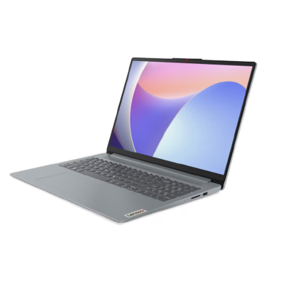 Lenovo Ideapad Slim 3 16" I5-12450H 8/512GB SSD Arctic Grey (83ES001GLT) | BITĖ