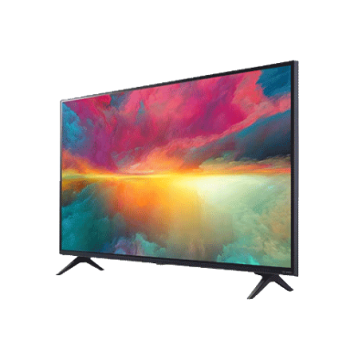 LG 43" 4K UHD QNED Mini LED 75 Smart TV 2023 43QNED753RA | BITĖ 2