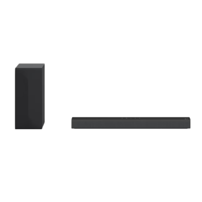 LG Soundbar S60Q 2.1ch 300W | BITĖ