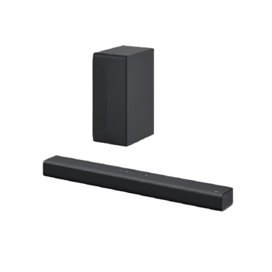 LG Soundbar S60Q 2.1ch 300W | BITĖ