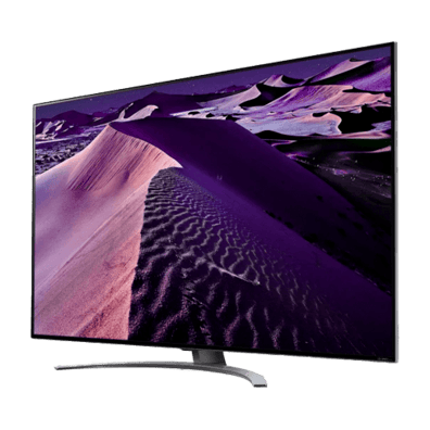 LG 75" QNED 8K Smart TV 75QNED863QA | BITĖ