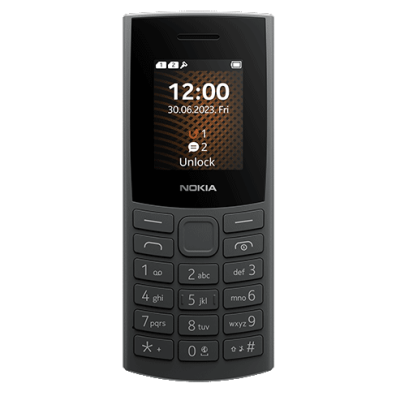 Nokia 105 4G (2023) | BITĖ 1