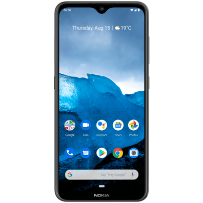 Nokia 6.2 | BITĖ